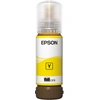Image de Epson EcoTank 108 - 70 ml - jaune - original - encre de recharge