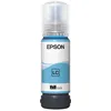 Image de Epson 108 - 70 ml - cyan clair - original - encre de recharge