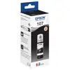 Image de EPSON 1LB 107 EcoTank Black Ink Bottle - Neuf
