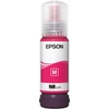 Image de Epson EcoTank magenta T 107 70 ml T 09B3