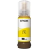 Image de Epson EcoTank jaune T 107 70 ml T 09B4