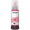 Image de EPSON C13T09B640 EPSON 107/T09B6 light magenta Bouteille d'encre