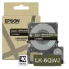 Image de Epson LabelWorks LK-6QWJ