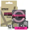Image de EPSON LW NOIR ROSE FLUO - Neuf