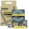 Image de EPSON LW GRIS JAUNE - Neuf