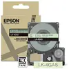 Image de EPSON Ruban autocollant LW GRIS VERT - Neuf