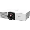 Image de Epson EB-L570U 5200 ANSI lumens 3LCD WUXGA (1920x1200) Noir, Blanc - Neuf