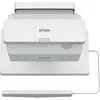Image de Epson EB-770Fi projecteur de données Projecteur à ultra courte portée 4100 ANSI lumens 3LCD 1080p (1920x1080) Blanc