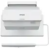 Image de Epson EB-770Fi Projecteur à focale ultra courte 4100 ANSI lumens 3LCD 1080p (1920x1080) Blanc - Neuf