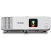 Image de Epson PowerLite L210W 4500 ANSI lumens 3LCD WXGA (1280x800) Blanc - Neuf