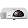 Image de Epson EB-L210SF projecteur de données Projecteur à courte focale 4000 ANSI lumens 3LCD 3D Blanc