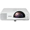 Image de Epson EB-L210SF Projecteur à focale courte 4000 ANSI lumens 3LCD Compatibilité 3D Blanc - Neuf