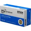 Image de Patrone Epson PP50/100 PJIC7(C) cyan S020688