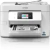 Image de Imprimante Multifonction Epson WorkForce Pro WF-M4619DWF (Blanc) #DEFAULT
