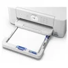 Image de Epson WorkForce Pro WF-M4119DW - Imprimante - Noir et blanc - recto-verso - jet d'encre - A4/Légal - 4 800 x 2 400 ppp - jusqu'à 21 ppm - capacité d'impression de 100 feuilles. - Capacité : 250 feuilles - USB 2.0, réseau local, hôte USB, Wi-Fi(ac)