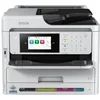 Image de Epson WorkForce Pro WF-C5890DWF BAM, jet d'encre, impression couleur, 4800 x 1200 ppp, A4, impression directe, noir, blanc