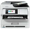 Image de Epson Workforce Pro WF-M5899dwf Ad Inchiostro A4 1200 X 2400 Dpi 34 Ppm WI-Fi (epson Workforce Pro WF-M5899dwf - Stampante Multifunzione - B/n - Ink- en occasion ou reconditionné