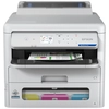 Image de Epson WorkForce Pro EP-C800RDW imprimante jets d'encres Couleur 4800 x 1200 DPI A4 Wifi - Neuf