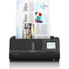 Image de Epson ES-C380W Chargeur automatique de documents + Scanner à feuille 600 x 600 DPI A4 Noir