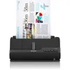 Image de Epson ES-C320W Chargeur automatique de documents (ADF) + scanner à feuilles 600 x 600 DPI A4 Noir