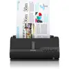 Image de Epson ES-C320W Chargeur automatique de documents + Scanner à feuille 600 x 600 DPI A4 Noir - Neuf