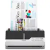 Image de Epson DS-C490 Chargeur automatique de documents + Scanner à feuille 600 x 600 DPI A4 Noir, Blanc - Neuf
