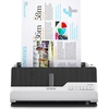 Image de Epson DS-C330 ADF + scanner feuille à feuille 600 x 600 DPI A4 Noir, Blanc