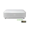 Image de Epson EH-LS650W 3600 ANSI Lumen 3LCD 4K (4096x2400) Blanc