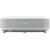 Image de Epson EH-LS650W 3600 ANSI lumens 3LCD 4K (4096x2400) Blanc - Neuf