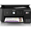Image de EPSON C11CJ66421 EPSON EcoTank ET-2870 3 in 1 Tintenstrahl-Multifunktionsdrucker schwarz