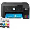 Image de Epson EcoTank ET-2870 Jet d'encre A4 5760 x 1440 DPI 33 ppm Wifi - Neuf