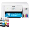 Image de Epson EcoTank ET-2876 Jet d'encre A4 5760 x 1440 DPI Wi-Fi
