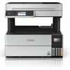 Image de EPSON C11CJ88407 EPSON EcoTank ET-5185 4 in 1 Tintenstrahl-Multifunktionsdrucker grau