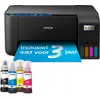 Image de Epson EcoTank ET-2861, jet d'encre, impression couleur, 5760 x 1440 ppp, copie couleur, A4, noir