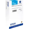 Image de Epson T7552 - 39 ml - XL - Cyan - original - Tintenpatrone (C13T75524N)