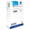 Image de Epson C13t75524n Cartouche D'Encre 1 Pièce(s) Compatible Rendement Élevé (xl) Cyan