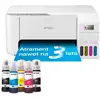 Image de Epson EcoTank L3276 Jet d'encre A4 5760 x 1440 DPI 33 ppm Wifi - Neuf