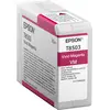 Image de Epson Tintenpatrone viv. magenta T 850 80 ml T 85030N