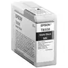 Image de EPSON Singlepack Matte Black T85080N UltraChrome HD ink 80ml - Neuf