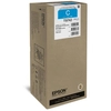 Image de Epson T9742 - Taille XXL - cyan - original - pack d'encre - pour WorkForce Pro WF-C869R (C13T97420N)