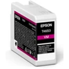 Image de Epson Cartouche d'encre magenta T 46S30N 25 ml Ultrachr. Pro 10