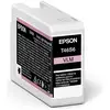 Image de EPSON 1LB Singlepack Vivid Light Magenta T46S6 UltraChrome Pro 10 ink 25ml - Neuf