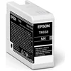 Image de Epson Tintenpatrone matte black T 46S80N 25 ml Ultrachr. Pro 10