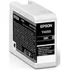 Image de EPSON 4LB Singlepack Matte Black T46S8 UltraChrome Pro 10 ink 25ml - Neuf