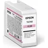Image de Epson Cartouche d'encre viv light mag. T 47A60N 50ml Ultrachrome Pro 10