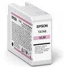 Image de EPSON 1LB Singlepack Vivid Light Magenta T47A6 UltraChrome Pro 10 ink 50ml - Neuf