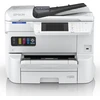 Image de Epson WorkForce Pro EM-C7100DWF, jet d'encre, couleur, 4800 x 1200 ppp, A3+, impression directe, blanc