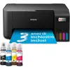 Image de Epson EcoTank ET-2851 Imprimante à jet d'encre multifonction A4, noire avec Wi-Fi