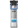 Image de Unité d'approvisionnement d'encre Epson WorkForce Pro Cyan C13T11N240 - Neuf