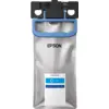 Image de Epson WorkForce Pro EM/EP-C800R XXL Cartouche d'encre cyan originale - C13T11P240 - Neuf